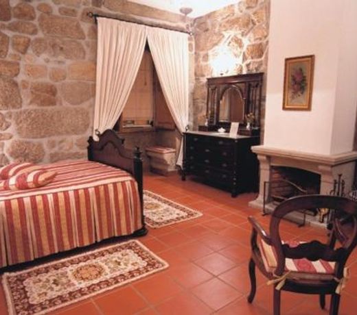 Quinta do Terreiro - Turismo de Habitacao