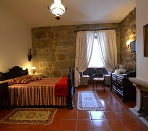 Quinta do Terreiro - Turismo de Habitacao
