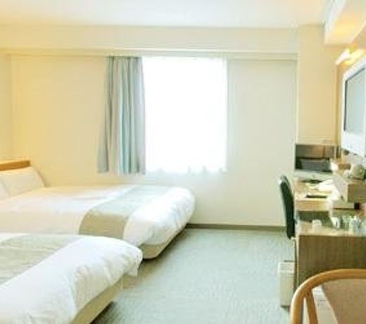 Niigata Keihin Hotel