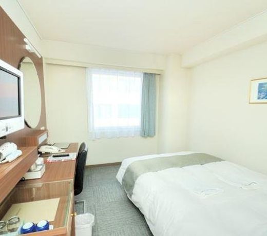 Niigata Keihin Hotel