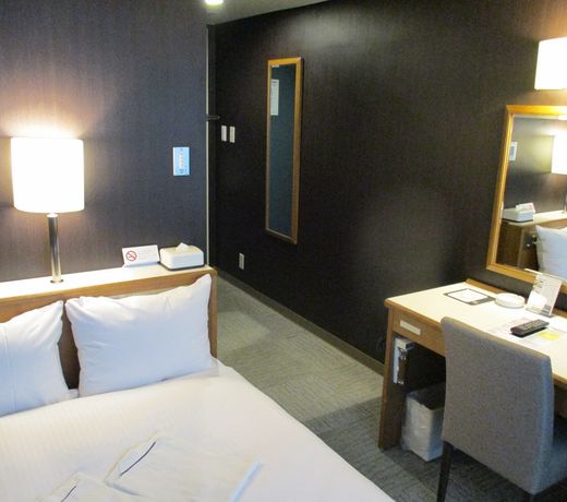 Niigata Keihin Hotel