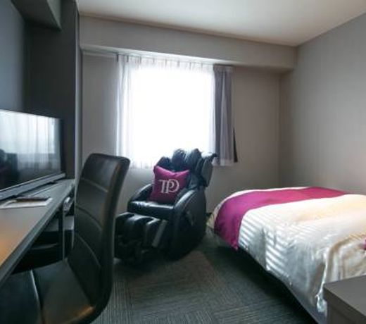 Miyakonojo Green Hotel