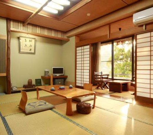 Hotel Nagato Harada