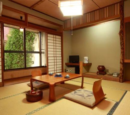 Hotel Nagato Harada