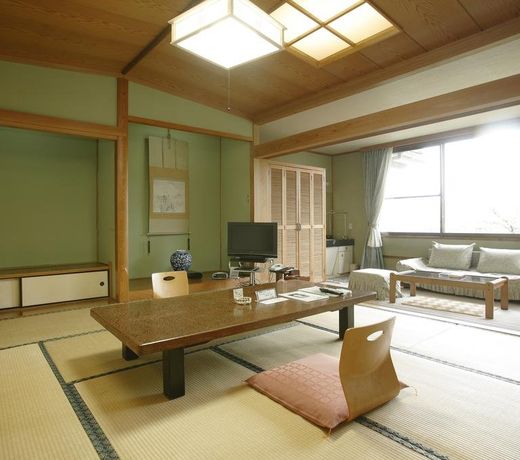 Hitoyoshi Ryokan