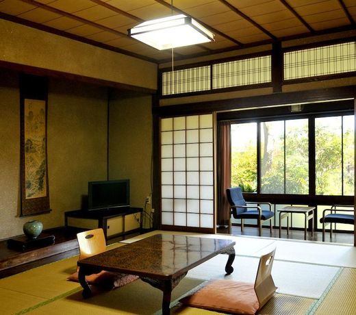 Hitoyoshi Ryokan
