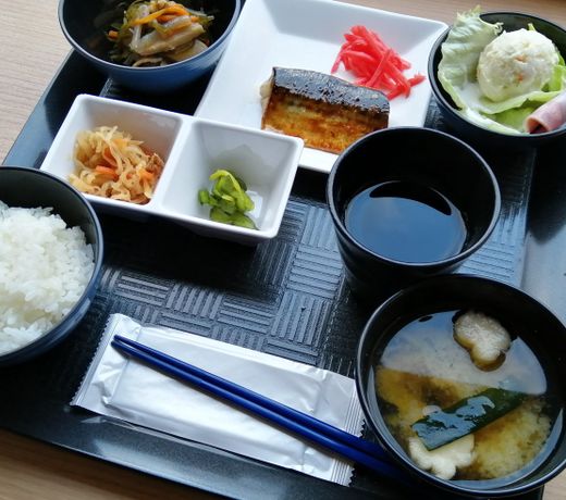 Hotel Crest Ibaraki