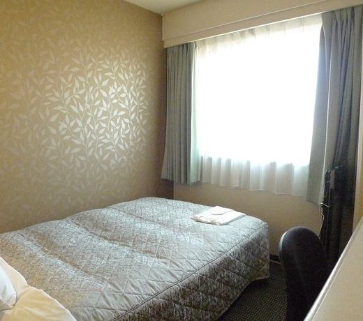 Hotel Crest Ibaraki