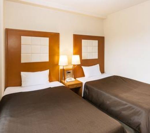 Komagane Premont Hotel