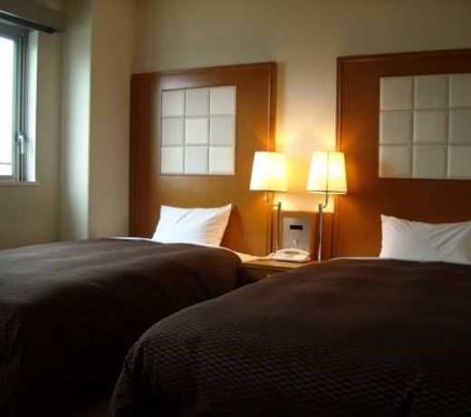 Komagane Premont Hotel