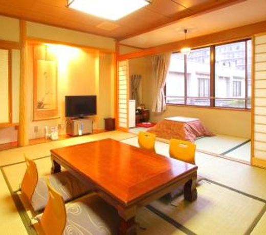 Isawa View Hotel
