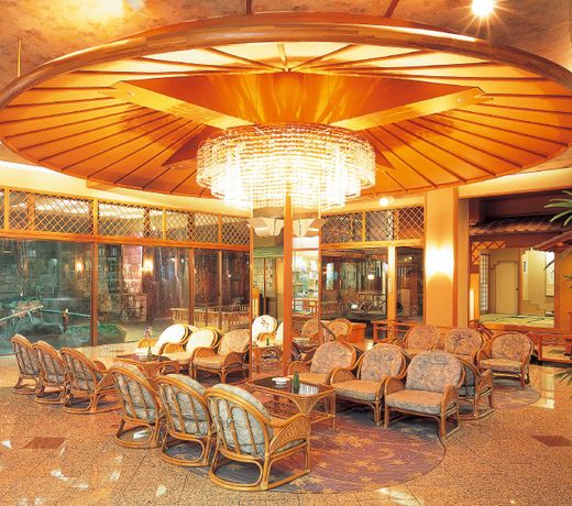 Isawa View Hotel