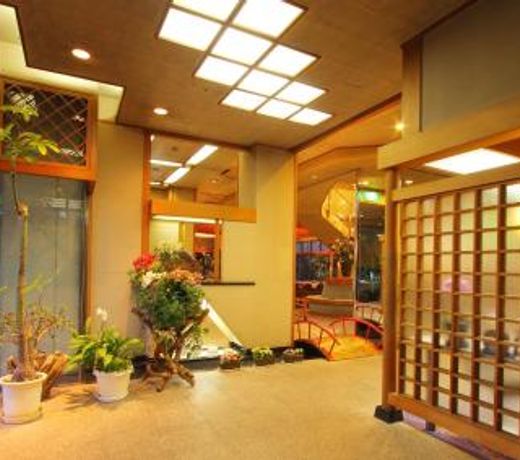 Isawa View Hotel