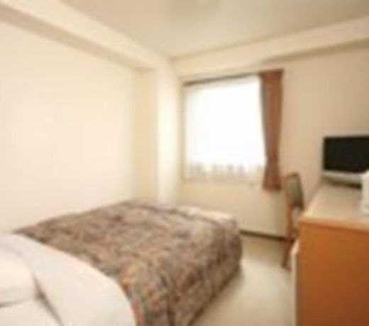 Takatsuki W&M Hotel