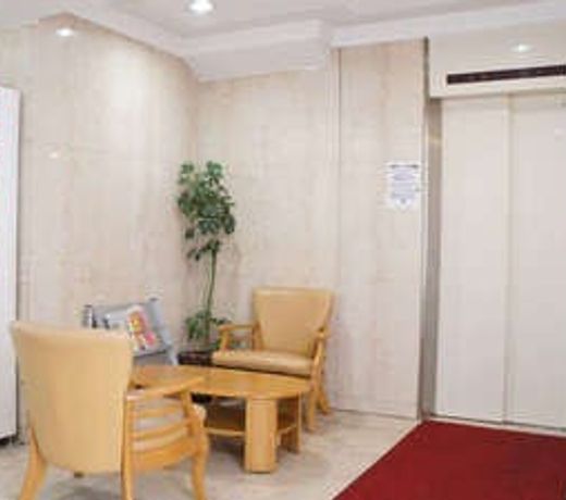 Takatsuki W&M Hotel