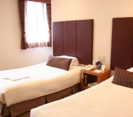 Grand Hotel SHONAN