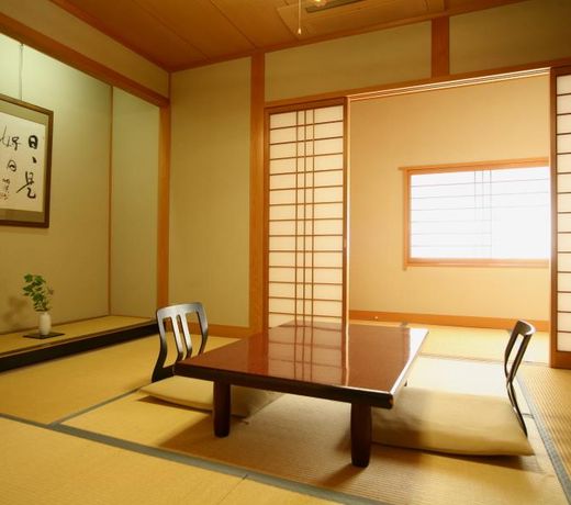 Kinosaki Onsen Kawaguchiya Honkan