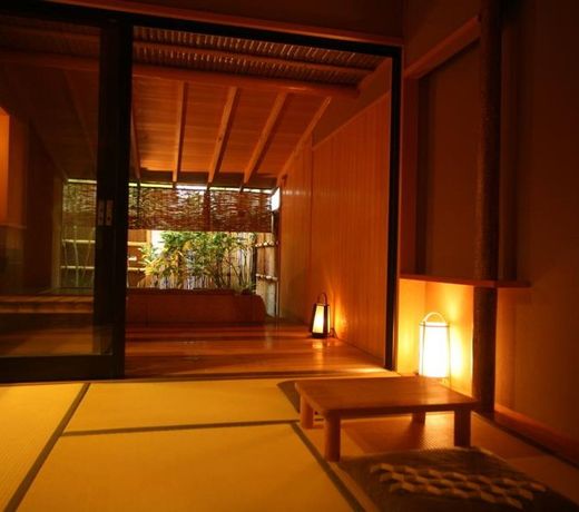 Kinosaki Onsen Kawaguchiya Honkan