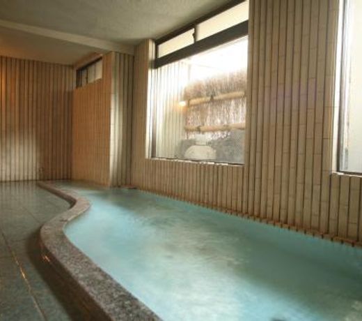 Kinosaki Onsen Kawaguchiya Honkan