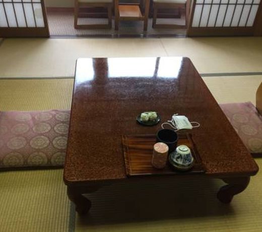 Ryokan Mitsuwa
