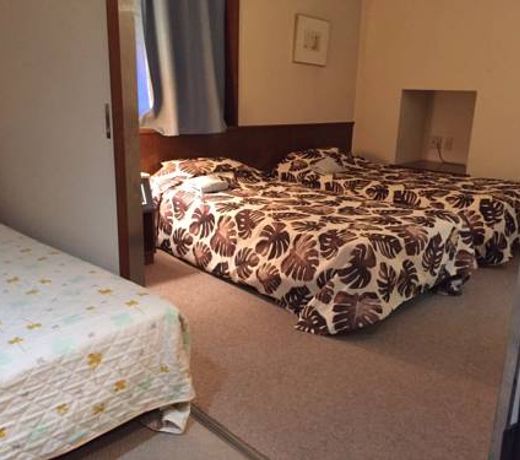 Hotel Civic Inn Sayama