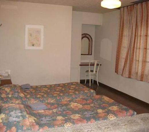 Hotel Civic Inn Sayama