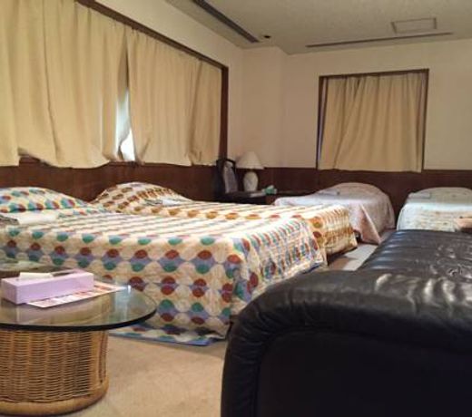 Hotel Civic Inn Sayama
