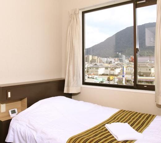 Hotel Port Moji