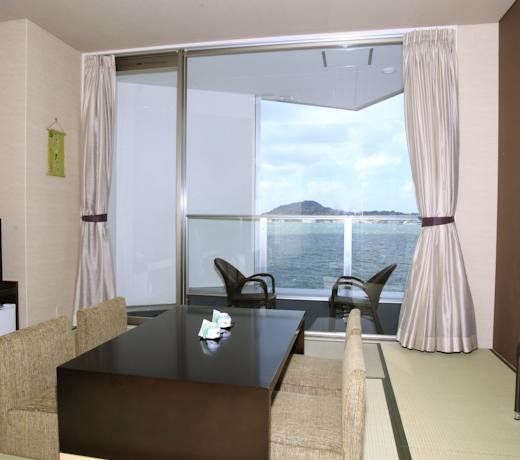 Hotel Port Moji