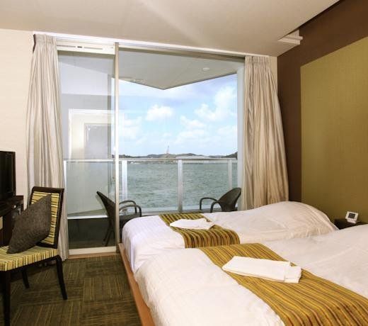 Hotel Port Moji