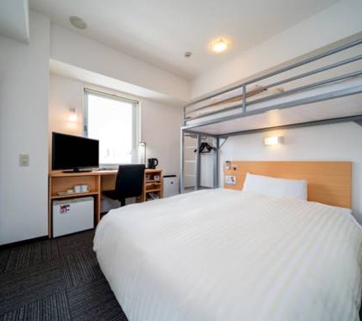 Super Hotel Kokuraeki Minamiguchi