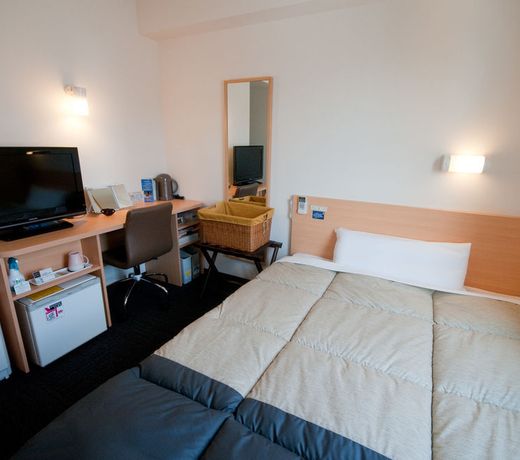 Super Hotel Kokuraeki Minamiguchi