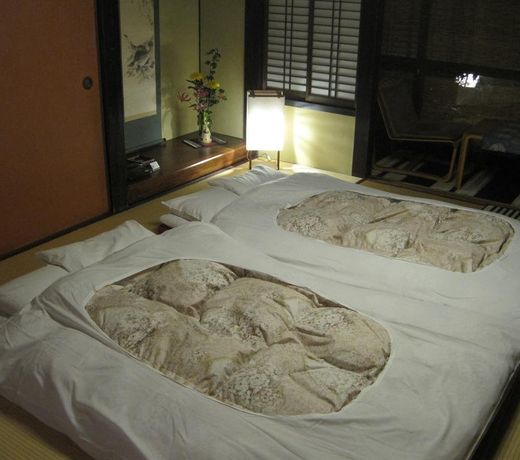 Yoshii Ryokan