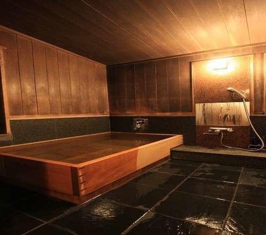 Yoshii Ryokan