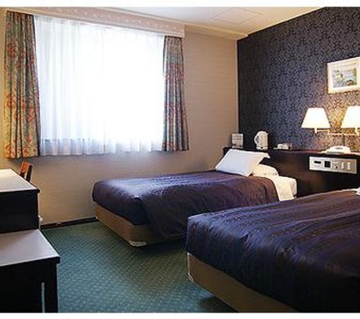 Kurume Station Hotel