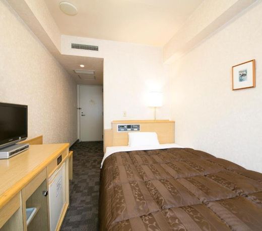 Kuwana Green Hotel