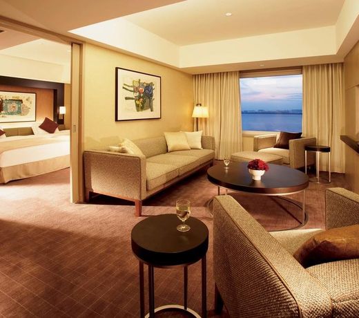 Tokyo Bay Maihama Hotel