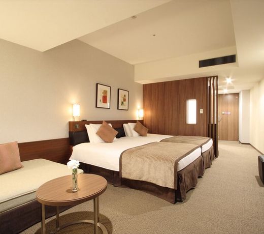 Tokyo Bay Maihama Hotel