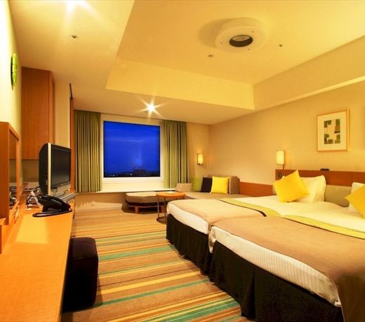 Tokyo Bay Maihama Hotel