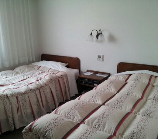 Tahara City Hotel