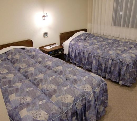Tahara City Hotel