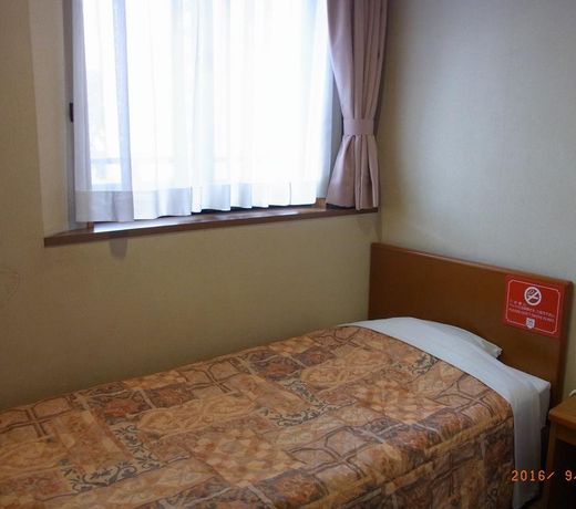 Okazaki Single Hotel