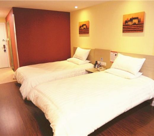 Hanting Hotel Wanda Square(Domestic Only)