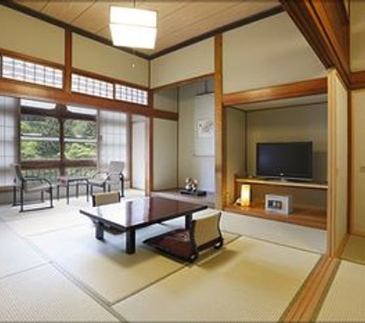 Fujisan Ryokan