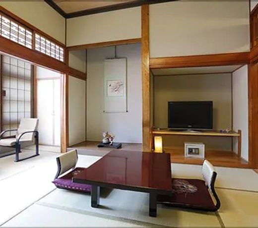 Fujisan Ryokan