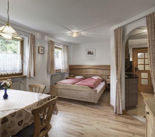 Apartment Ciasa Laoi
