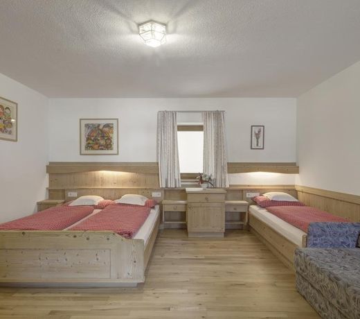 Apartment Ciasa Laoi