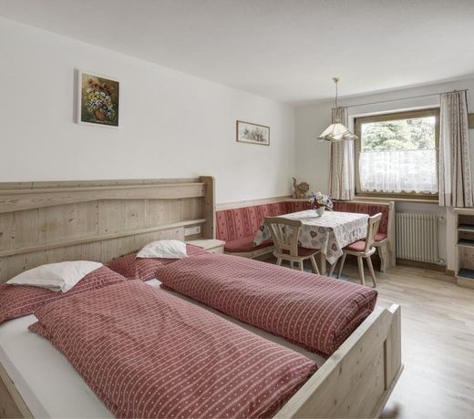 Apartment Ciasa Laoi