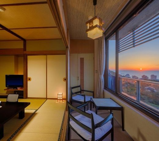 Hotel Manko-en