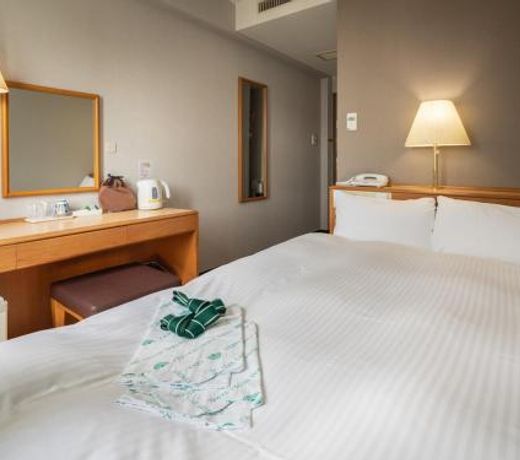Central Hotel Takeoonsen Ekimae
